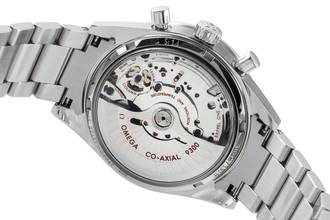 Thumbnail von Omega Speedmaster '57 Co-Axial Chronograph Ref. 331.10.42.51.01.002 Papers 2015