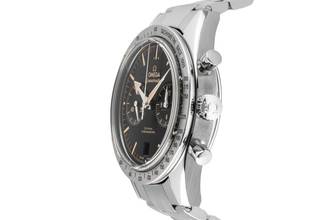 Thumbnail von Omega Speedmaster '57 Co-Axial Chronograph Ref. 331.10.42.51.01.002 Papers 2015