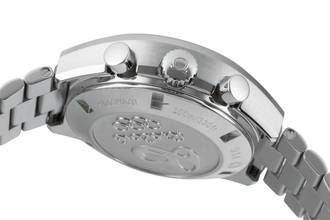 Thumbnail von Omega Speedmaster Mark II Chronograph Rio 2016 Ref. 522.10.43.50.01.001 Limited