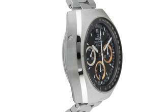 Thumbnail von Omega Speedmaster Mark II Chronograph Rio 2016 Ref. 522.10.43.50.01.001 Limited