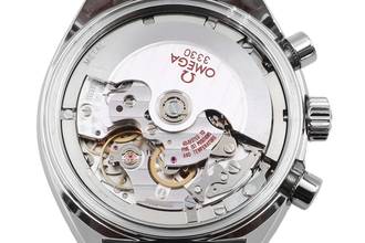 Thumbnail von Omega Speedmaster Mark II Chronograph Rio 2016 Ref. 522.10.43.50.01.001 Limited