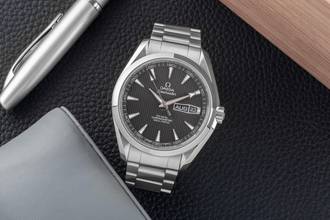 Thumbnail von Omega Seamaster Aqua Terra 150M Automatik Ref. 231.10.43.22.06.001