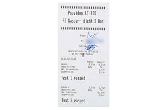 Thumbnail von IWC Portugieser Yacht Club Chronograph Automatic Orologio da uomo IW390206