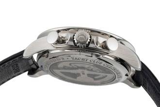 Thumbnail von IWC Portugieser Yacht Club Chronograph Automatic Orologio da uomo IW390206