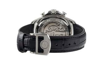 Thumbnail von IWC Portugieser Yacht Club Chronograph Automatic Orologio da uomo IW390206