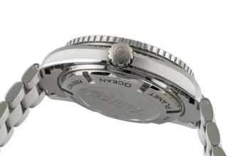 Thumbnail von Omega Seamaster Planet Ocean Olympic Games Sochi 2014 522.30.46.21.01.001 B&P