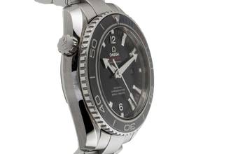 Thumbnail von Omega Seamaster Planet Ocean Olympic Games Sochi 2014 522.30.46.21.01.001 B&P