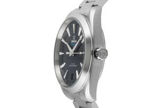 Thumbnail von Omega Seamaster Aqua Terra Automatik Herrenuhr 220.10.41.21.03.001 B&P 2023