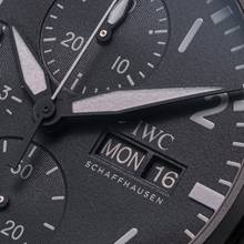 Thumbnail von IWC Fliegeruhr Chronograph Top Gun Pilot Chronograph Top Gun 41 – IW388106– NEW & Unworn – 03/2026 Full Set