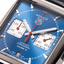 Thumbnail von TAG Heuer Monaco Calibre 12 39 – CAW2111 – NEW & Unworn – 03/2026 Full Set