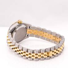 Thumbnail von Rolex Lady-Datejust 26 Steel Gold – 179173 – like NEW – 11/2006 Full Set Lc100