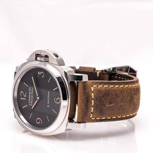 Thumbnail von Panerai Luminor Base 8 Days – PAM 00914 – like NEW – 02/2024 Full Set