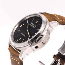 Thumbnail von Panerai Luminor Base 8 Days – PAM 00914 – like NEW – 02/2024 Full Set
