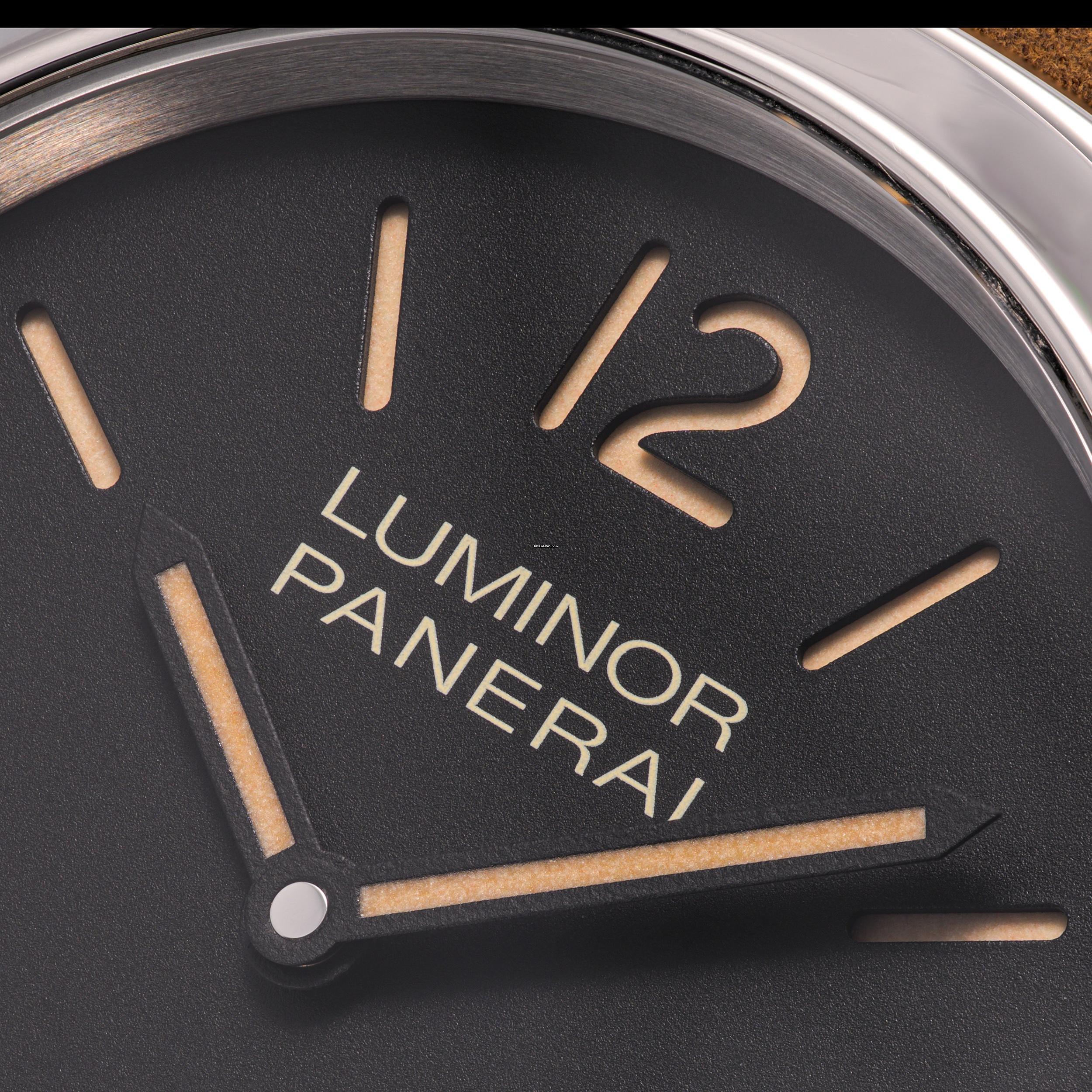 Thumbnail von Panerai Luminor Base 8 Days – PAM 00914 – like NEW – 02/2024 Full Set