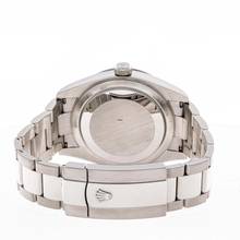 Thumbnail von Rolex Sky-Dweller Blue 42 Oyster – 326934 – like NEW – 2022 Full Set