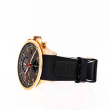 Thumbnail von IWC Portugieser Yacht Club Chronograph Chrono Portuguese 44 – IW390202 – like NEW – 2014 Full Set