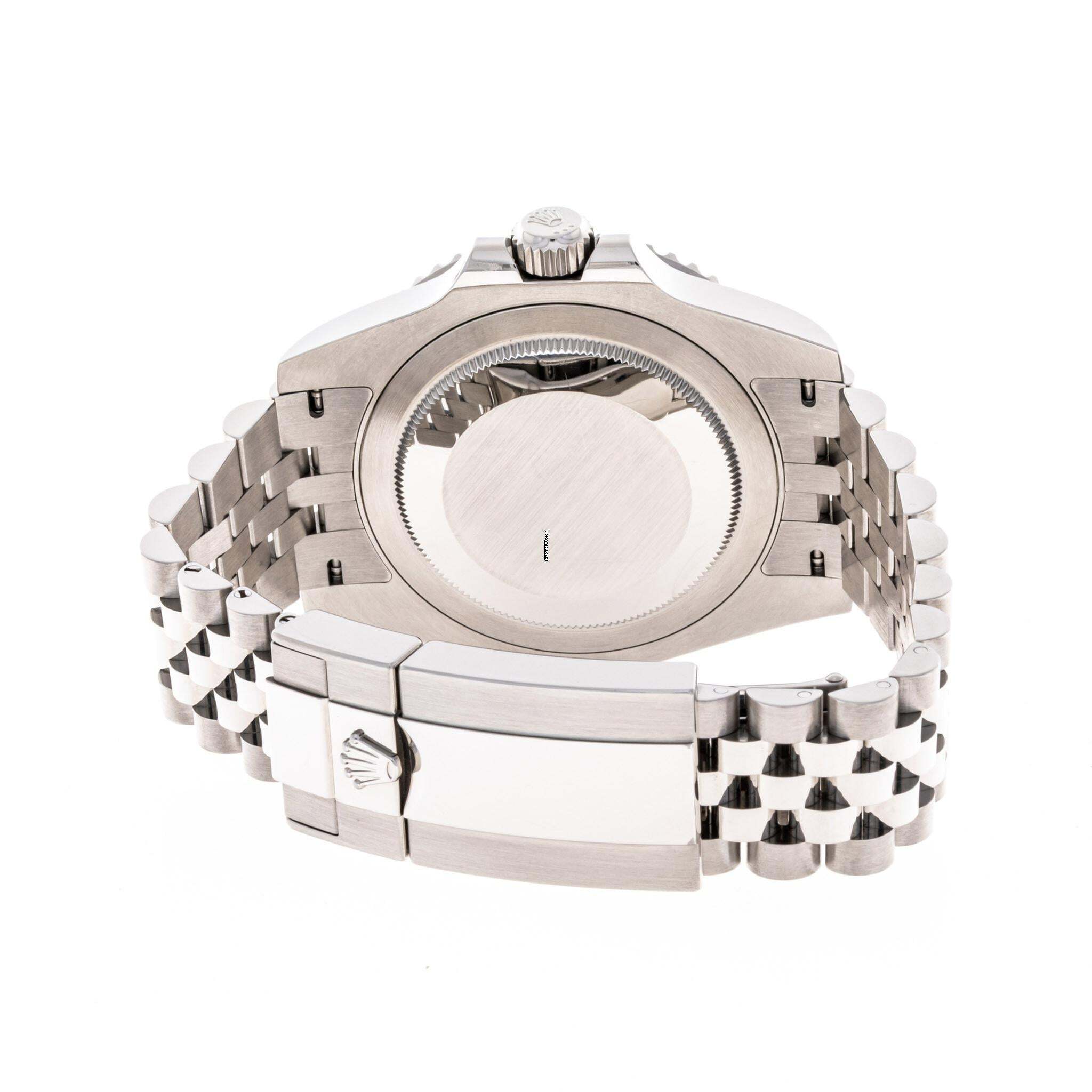 Thumbnail von Rolex GMT-Master II Batgirl – 126710BLNR – like NEW – 08/2020 Full Set