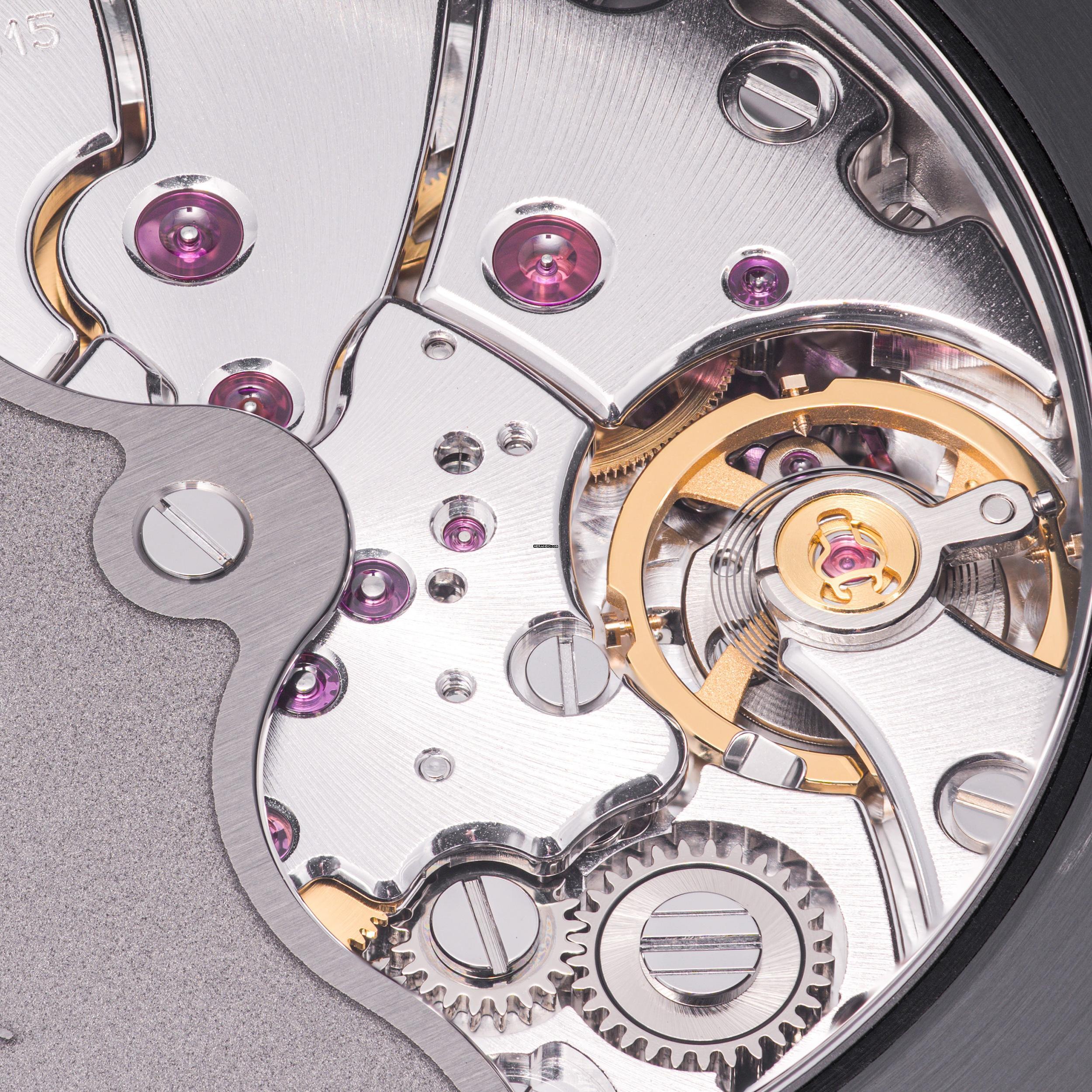 Thumbnail von Blancpain Fifty Fathoms Bathyscaphe 43 – 5000-0130-B52A – Good Condition – 12/2023 Full Set