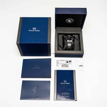Thumbnail von Grand Seiko Heritage Collection Spring Drive 40 – SBGA375 – like NEW – 08/2022 Full Set