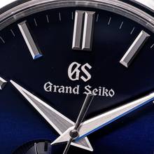 Thumbnail von Grand Seiko Heritage Collection Spring Drive 40 – SBGA375 – like NEW – 08/2022 Full Set