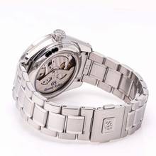 Thumbnail von Grand Seiko Heritage Collection Spring Drive 40 – SBGA375 – like NEW – 08/2022 Full Set