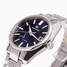 Thumbnail von Grand Seiko Heritage Collection Spring Drive 40 – SBGA375 – like NEW – 08/2022 Full Set