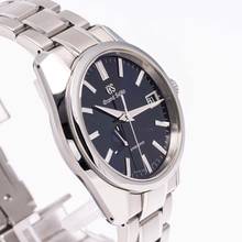 Thumbnail von Grand Seiko Heritage Collection Spring Drive 40 – SBGA375 – like NEW – 08/2022 Full Set