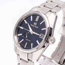 Thumbnail von Grand Seiko Heritage Collection Spring Drive 40 – SBGA375 – like NEW – 08/2022 Full Set