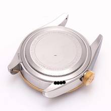 Thumbnail von Tudor Black Bay GMT Steel Gold 41 – 79833MN – like NEW– 04/2022 Full Set