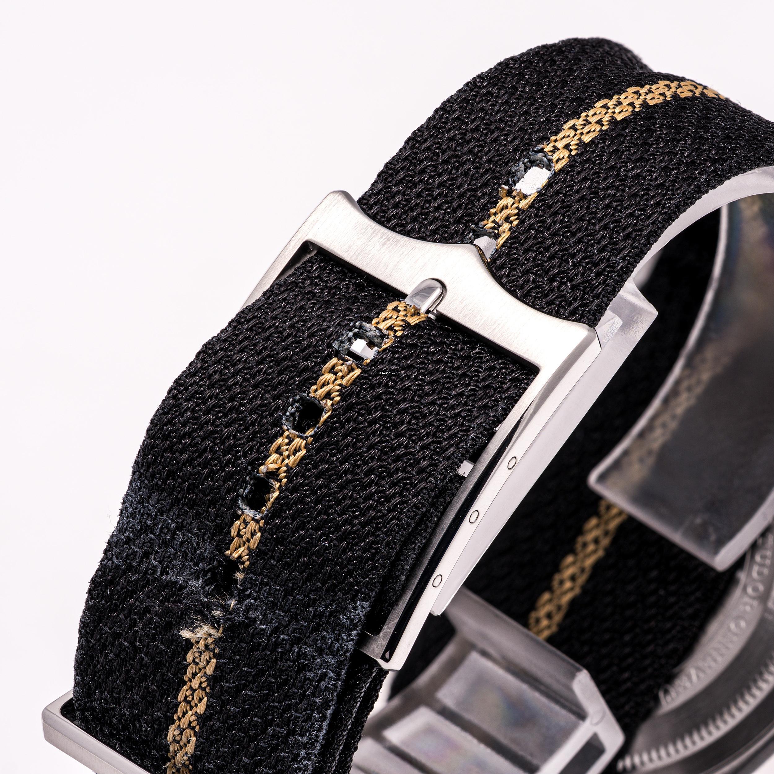 Thumbnail von Tudor Black Bay GMT Steel Gold 41 – 79833MN – like NEW– 04/2022 Full Set