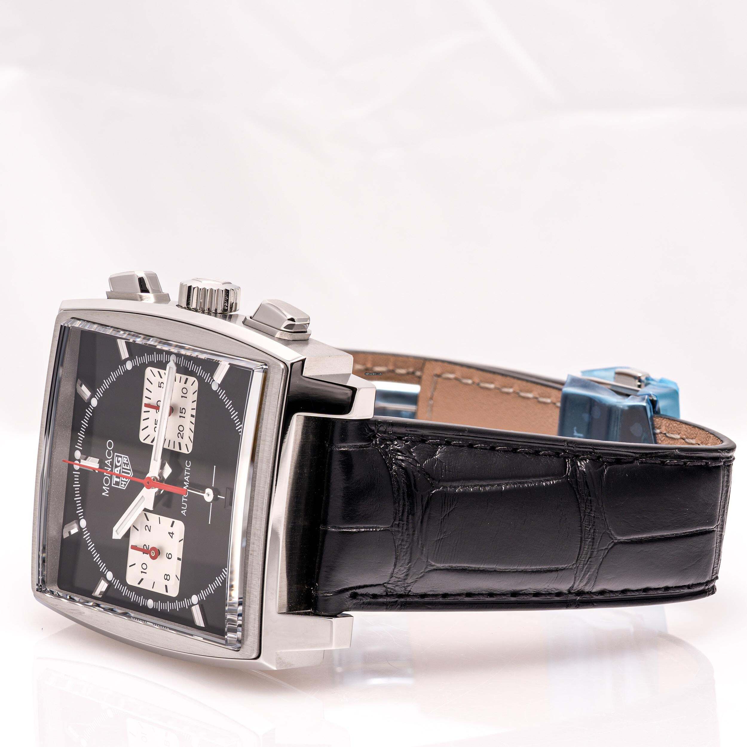 Thumbnail von TAG Heuer Monaco 39 – CBL2113.FC6177 – NEW & Unworn – 02/2026 Full Set