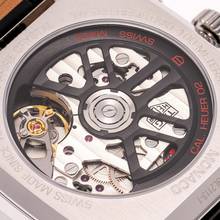 Thumbnail von TAG Heuer Monaco 39 – CBL2113.FC6177 – NEW & Unworn – 02/2026 Full Set