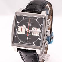 Thumbnail von TAG Heuer Monaco 39 – CBL2113.FC6177 – NEW & Unworn – 02/2026 Full Set