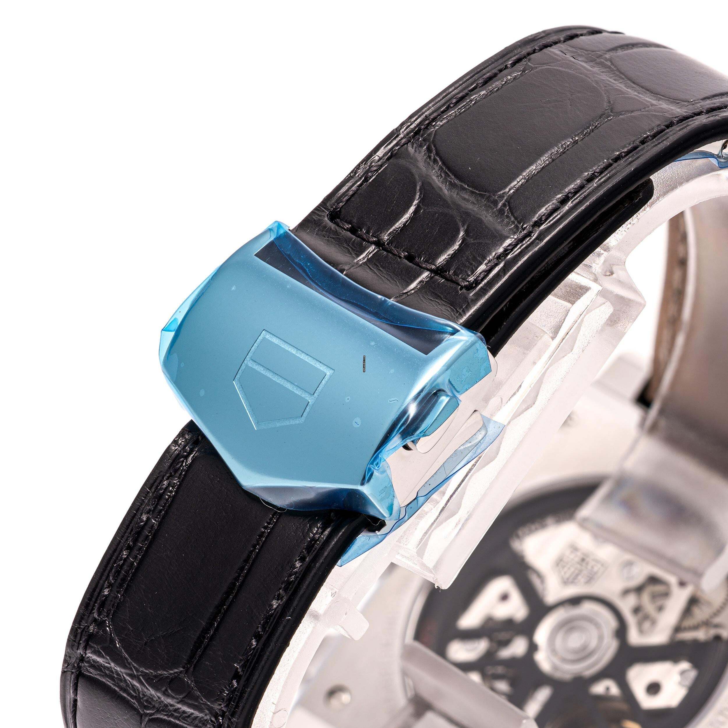 Thumbnail von TAG Heuer Monaco 39 – CBL2113.FC6177 – NEW & Unworn – 02/2026 Full Set