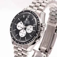 Thumbnail von Omega Speedmaster Professional Moonwatch 42 Reverse Panda – 310.30.42.50.01.004– NEW & Unworn – 02/2026 Full