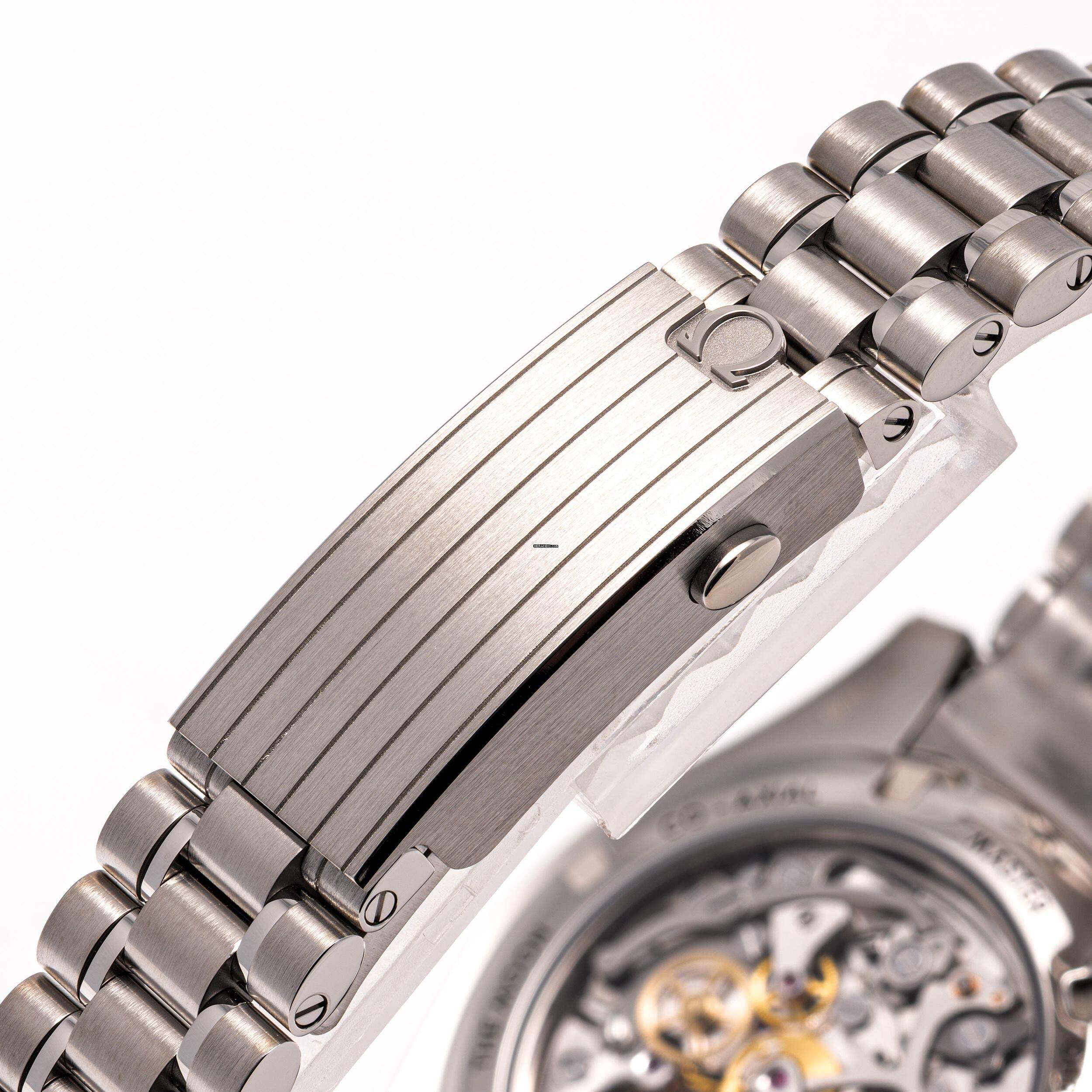 Thumbnail von Omega Speedmaster Professional Moonwatch 42 Reverse Panda – 310.30.42.50.01.004– NEW & Unworn – 02/2026 Full