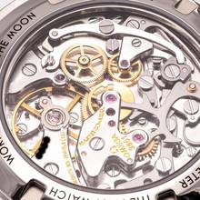 Thumbnail von Omega Speedmaster Professional Moonwatch 42 Reverse Panda – 310.30.42.50.01.004– NEW & Unworn – 02/2026 Full