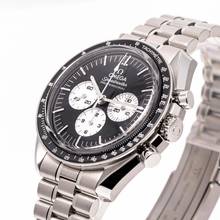 Thumbnail von Omega Speedmaster Professional Moonwatch 42 Reverse Panda – 310.30.42.50.01.004– NEW & Unworn – 02/2026 Full