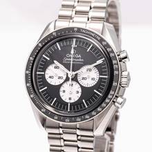 Thumbnail von Omega Speedmaster Professional Moonwatch 42 Reverse Panda – 310.30.42.50.01.004– NEW & Unworn – 02/2026 Full