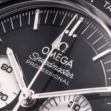 Thumbnail von Omega Speedmaster Professional Moonwatch 42 Reverse Panda – 310.30.42.50.01.004– NEW & Unworn – 02/2026 Full