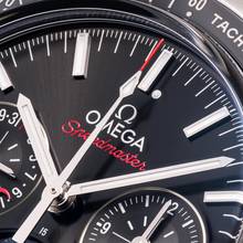 Thumbnail von Omega Speedmaster Moonphase 44mm – 304.33.44.52.01.001 – like NEW – 05/2025 Full Set