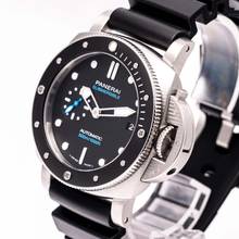 Thumbnail von Panerai Submersible 42mm – PAM 02683– like NEW – 09/2023 Full Set