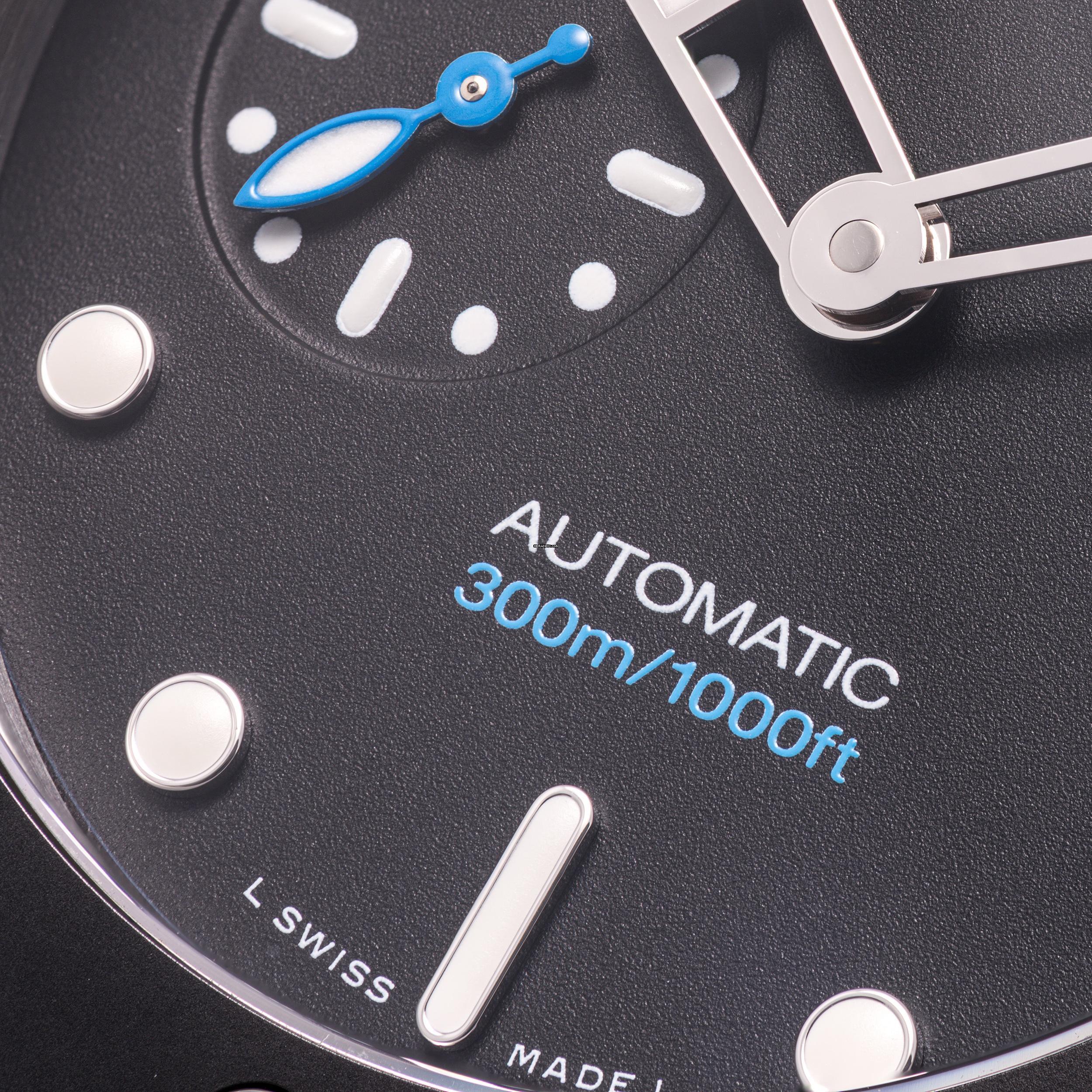 Thumbnail von Panerai Submersible 42mm – PAM 02683– like NEW – 09/2023 Full Set