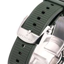 Thumbnail von Breitling Chronomat 38 Gold Diamond Green – U17356531L1S1 – like NEW – 02/2023 Full Set