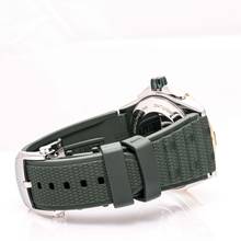 Thumbnail von Breitling Chronomat 38 Gold Diamond Green – U17356531L1S1 – like NEW – 02/2023 Full Set