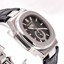 Thumbnail von Patek Philippe Nautilus Annual Calendar – 5726A-001 – like NEW – 07/2019 Full Set