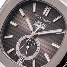 Thumbnail von Patek Philippe Nautilus Annual Calendar – 5726A-001 – like NEW – 07/2019 Full Set