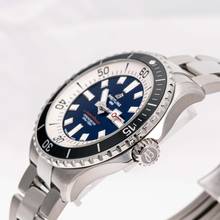 Thumbnail von Breitling Superocean 44 Automatic 44 Blue – A17376211C1A1 – like NEW – 03/2023 Full Set