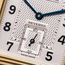 Thumbnail von Jaeger-LeCoultre Reverso Duoface – Yellow Gold – 270.1.54 – like NEW – 2001 Full Set