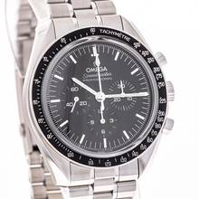 Thumbnail von Omega Speedmaster Professional Moonwatch 42 Sapphire – 310.30.42.50.01.002 – NEW & Unworn – 09/2025 Full Set